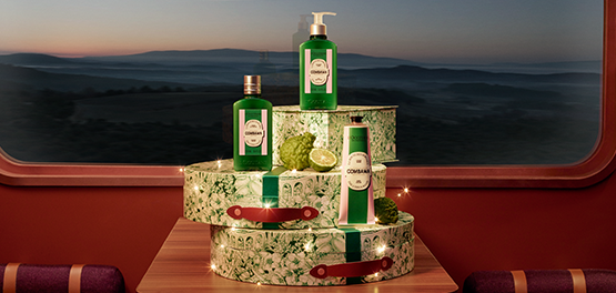 All Our Festive Limited Edition Gifts | L'Occitane